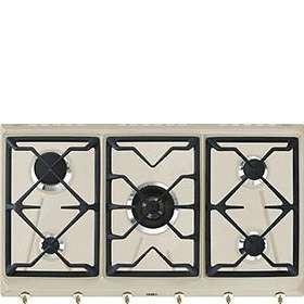 SMEG SRV896AVOGH (Crème)