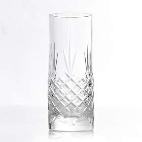Frederik Bagger Crispy Love Glass Vase 205mm