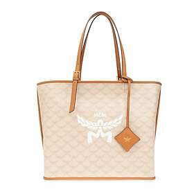 MCM Milla Medium Tote Bag