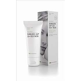 Innoaesthetics Inno-Derma Sunblock Oily Skin SPF50 60g
