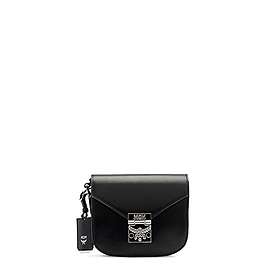 MCM Patricia Mini Crossbody Bag