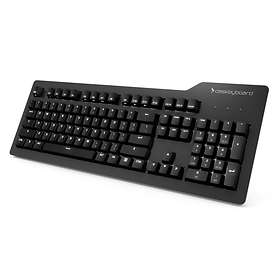 Das Keyboard Prime 13 Cherry MX Brown (Nordic)