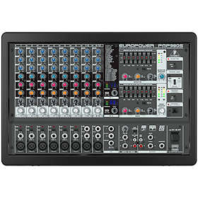 Behringer Europower PMP980S