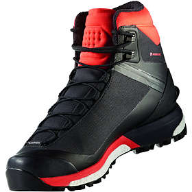 terrex tracefinder climaheat boots