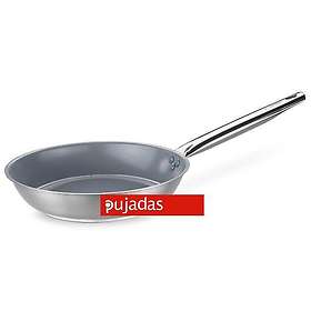 Pujadas 2208 Inox Non-Stick Stekpanna 20cm