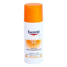 Eucerin Anti-Age Sun Fluid SPF50 50ml
