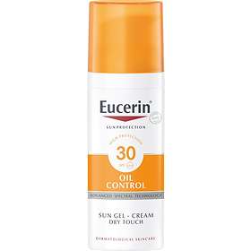 Eucerin Sun Protection Oil Control Gel Cream SPF30 50ml