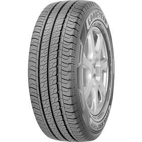 Goodyear EfficientGrip Cargo 225/75 R 16 121R