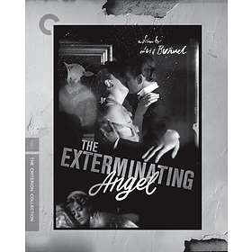 The Exterminating Angel - Criterion Collection (US) (Blu-ray)