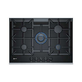 Neff T27TA69N0 (Stainless Steel)