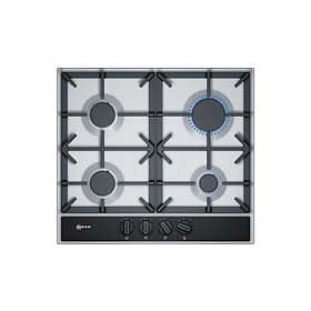 Neff T26DA49N0 (Stainless Steel)