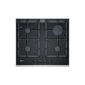 Neff T26TA49N0 (Stainless Steel)