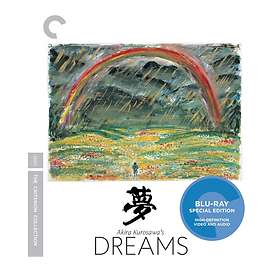 Akira Kurosaw's Dreams - Criterion Collection (US) (Blu-ray)