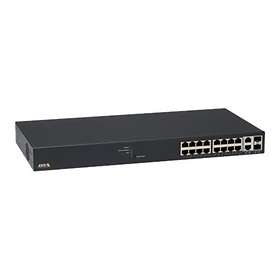 Axis Communications T8516 PoE+