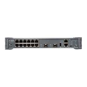 Juniper Networks EX2300-C-12P