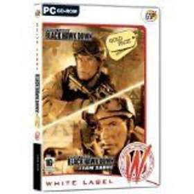 Delta Force: Black Hawk Down - Gold Pack (PC)