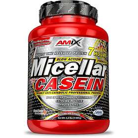 Amix Micellar Casein 1kg