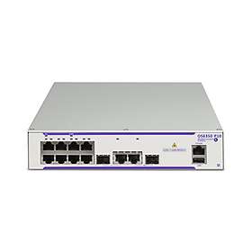 Alcatel-Lucent OmniSwitch 6350-10
