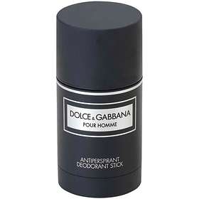Dolce & Gabbana Intenso Deo Stick 75ml - Hitta bästa pris på Prisjakt