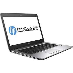 HP EliteBook 840 G3 X2F37EA#AK8 14" i7-6500U (Gen 6) 16Go RAM 512Go SSD