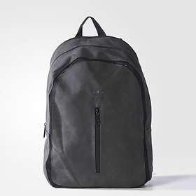 adidas suede backpack