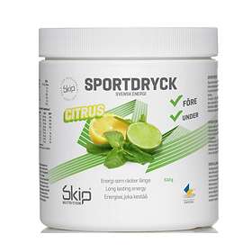 Skip Nutrition Sportdryck 0,51kg