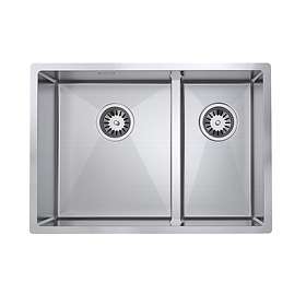 Decosteel DI Combo 1834 (Rostfri)