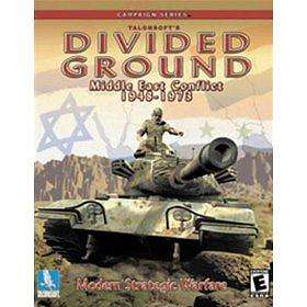 Divided Ground (PC)