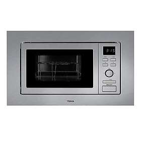 Teka MWE 201 FI (Rostfri)