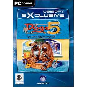 Dogz 5 (PC)