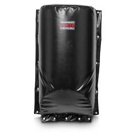 Fighter Uppercut Wall Bag