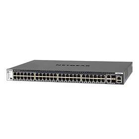 Netgear ProSafe M4300-52G-PoE+