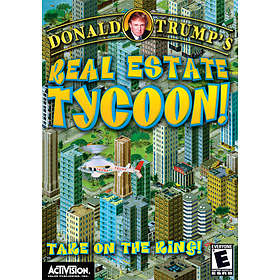 Donald Trump's Real Estate Tycoon (PC)