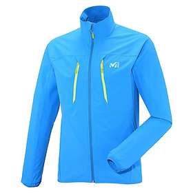 Millet Ltk Rush Xcs Softshell Jacket (Homme)