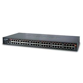 PoE-Powered 5-Port GbE Switch w/ PoE-Passthrough (561082) – Intellinet  Europe