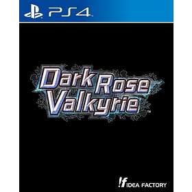 Dark Rose Valkyrie (PS4)