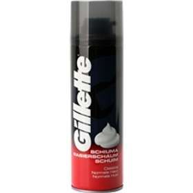 Gillette Regular Shaving Foam 300ml