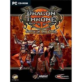 Dragon Throne: Battle of Red Cliffs (PC)