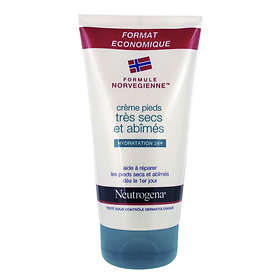 Neutrogena Norwegian Formula Nourishing Foot Cream 150ml
