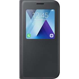 Samsung S View Cover for Samsung Galaxy A5 2017