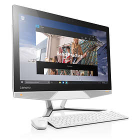 Lenovo IdeaCentre AIO 700-24 F0BE006HIX