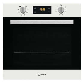 Indesit IFW6340WH (White)