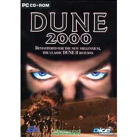 dune 2000 game gog