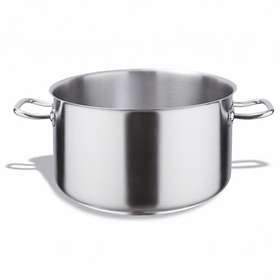 Pujadas 2160 Inox-Pro Casserole 60cm 99L (sans couvercle)