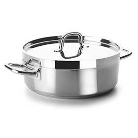 Lacor Chef Luxe Gryta 50cm 38,2L (utan lock)