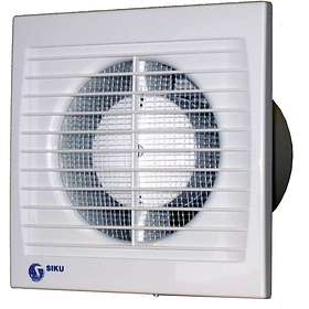Siku Ventilation 100S Silenta