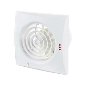 Siku Ventilation 100 Quiet T