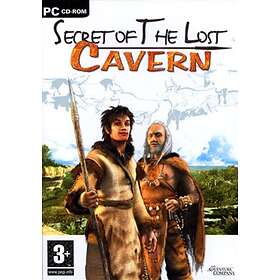 Echo: Secrets of the Lost Cavern (PC)
