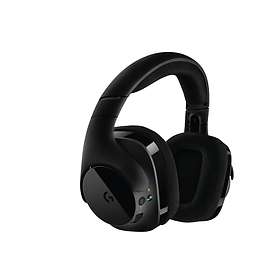 Logitech G533 Over-ear Headset