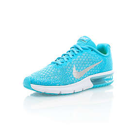 nike air max sequent 2 rating